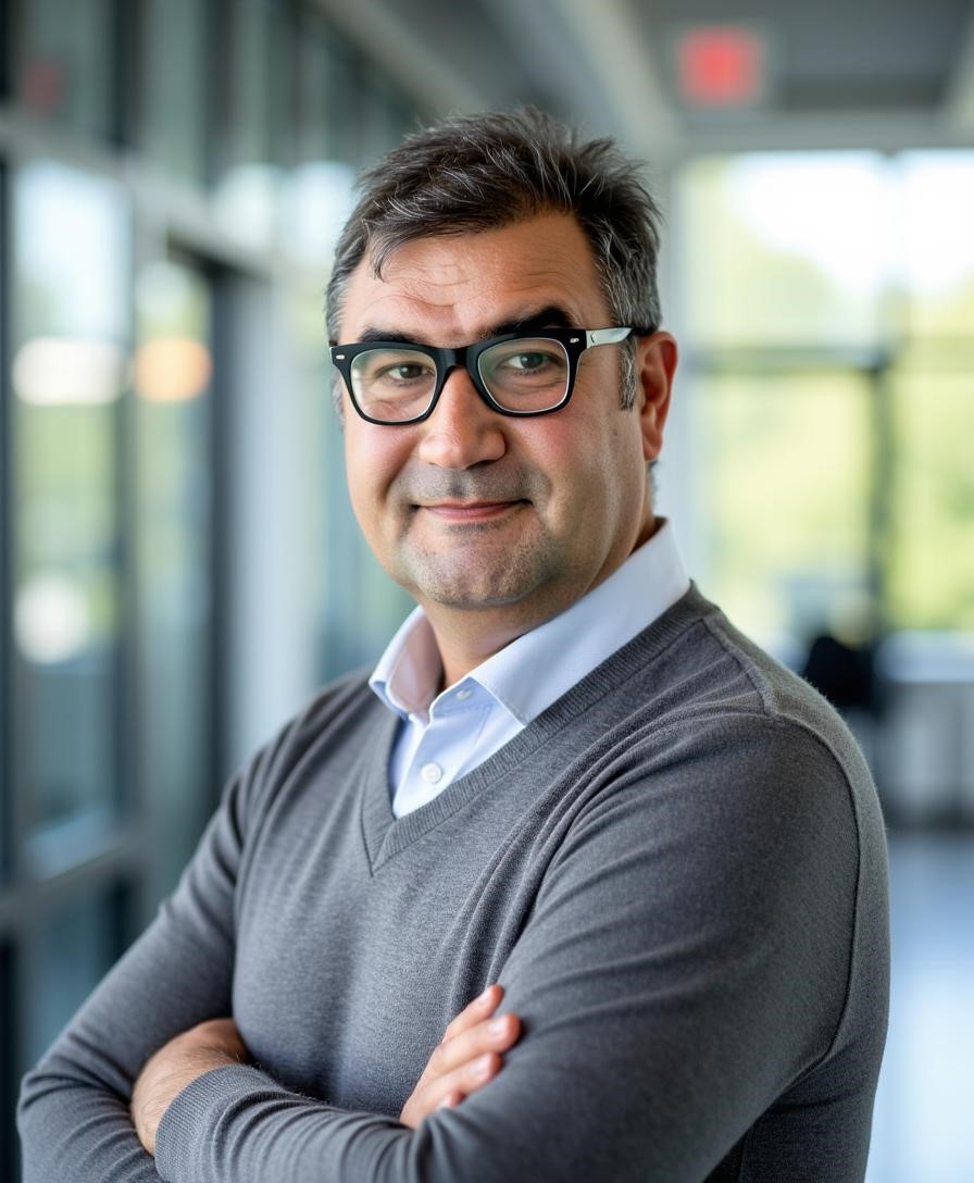 Alex Alfieri